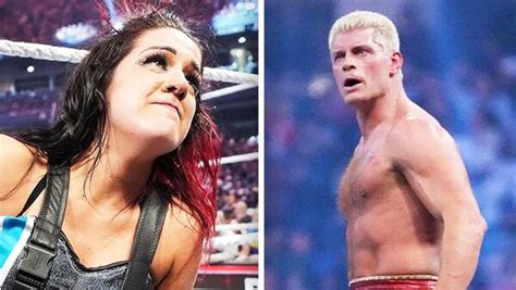bayley gyatt|Bayley, Cody Rhodes win WWE Royal Rumble 2024. What does .